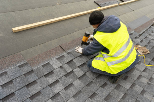 Best Roof Leak Repair  in Muscoda, WI