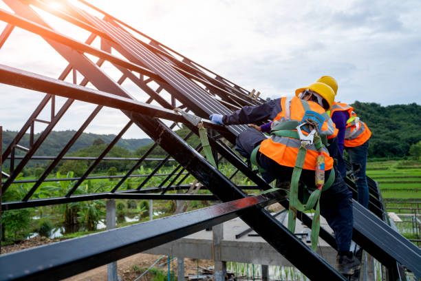 Best Gutter Installation and Roofing  in Muscoda, WI