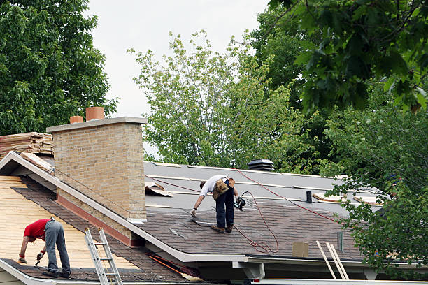 Best Flat Roof Repair Services  in Muscoda, WI