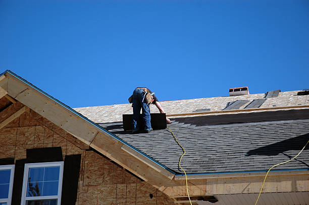 Professional Roofing Contractor in Muscoda, WI