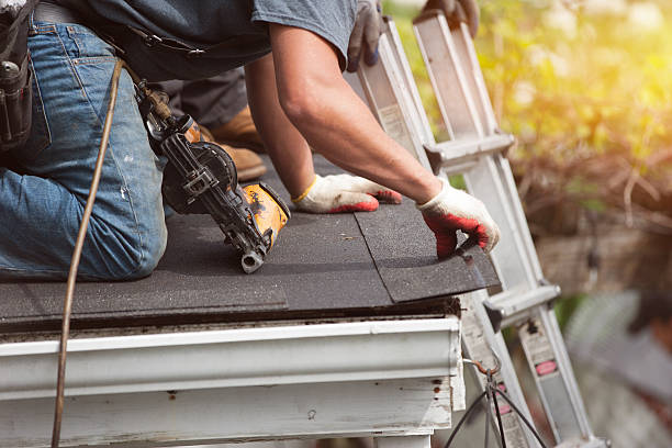 Roof Gutter Cleaning in Muscoda, WI