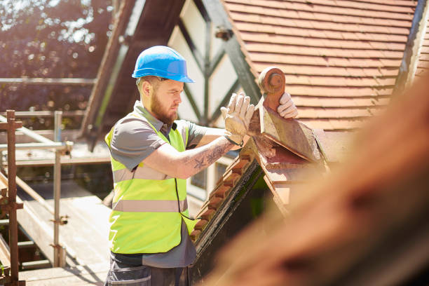 Heating Cable for Roof Installation in Muscoda, WI